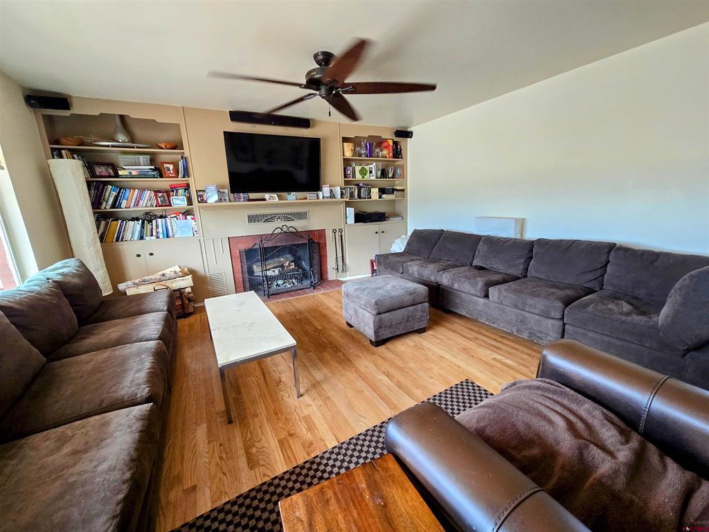 62915 Spring Creek Road Montrose CO 81403