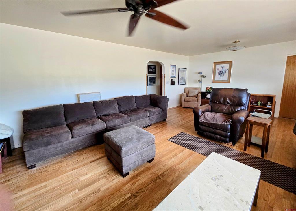 62915 Spring Creek Road Montrose CO 81403