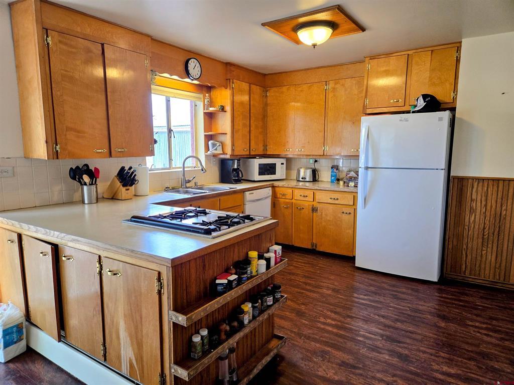 62915 Spring Creek Road Montrose CO 81403