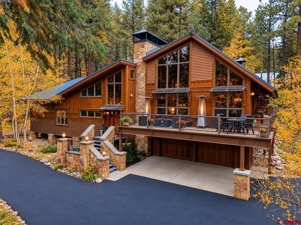 75 Rockwood Drive Durango CO 81301