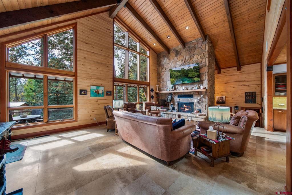 75 Rockwood Drive Durango CO 81301