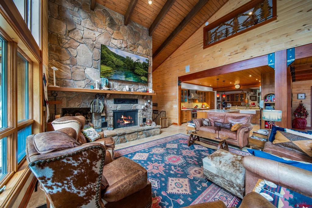 75 Rockwood Drive Durango CO 81301