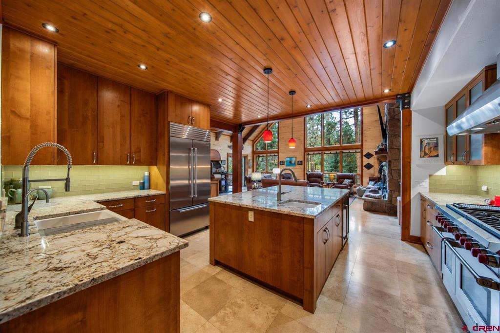 75 Rockwood Drive Durango CO 81301