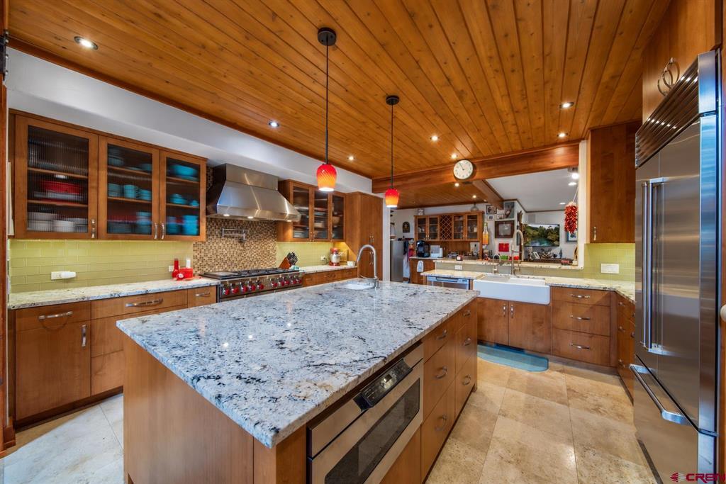 75 Rockwood Drive Durango CO 81301