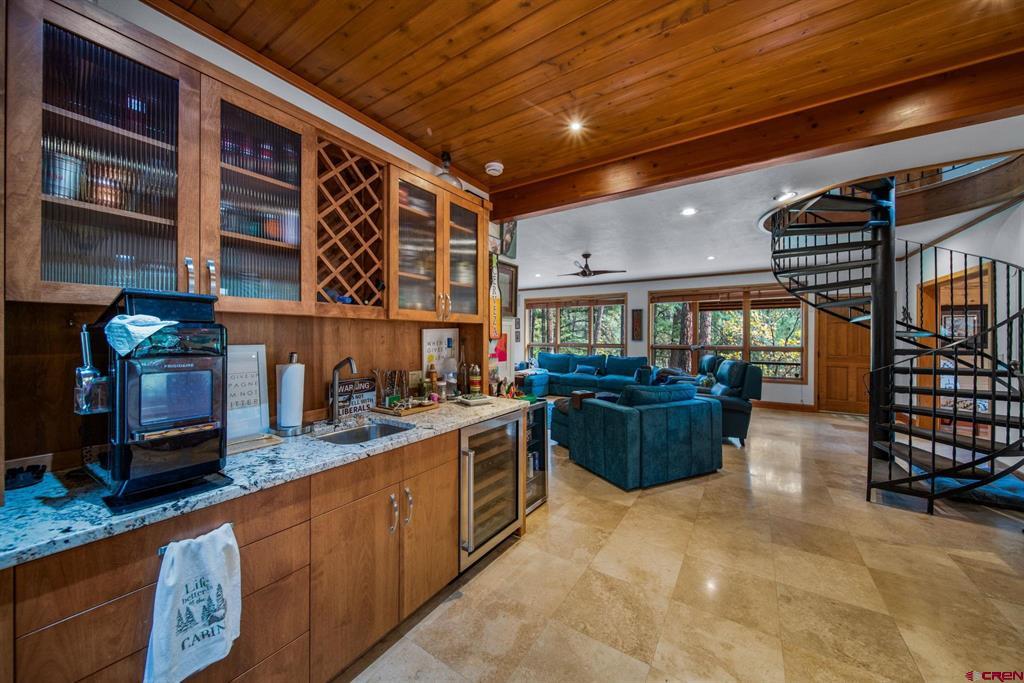 75 Rockwood Drive Durango CO 81301