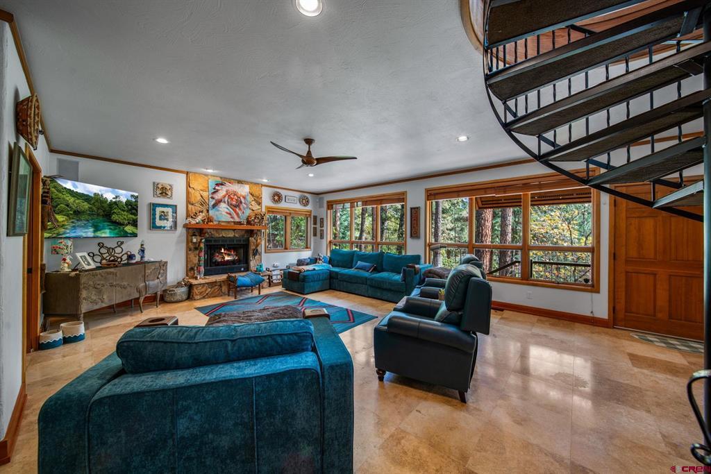 75 Rockwood Drive Durango CO 81301