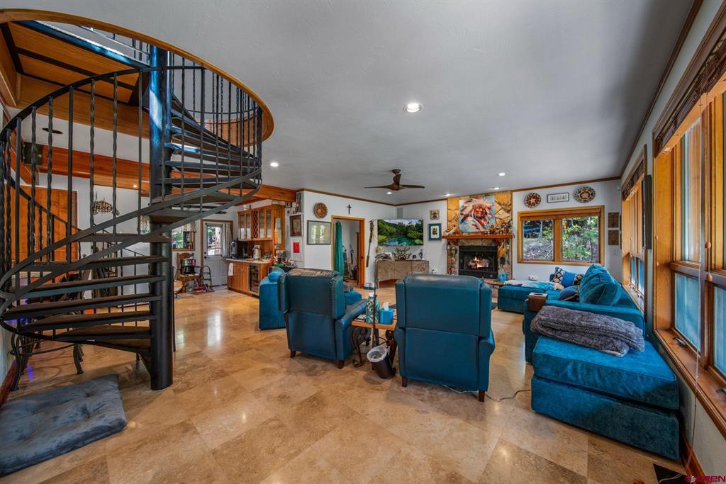 75 Rockwood Drive Durango CO 81301