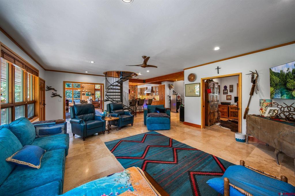 75 Rockwood Drive Durango CO 81301