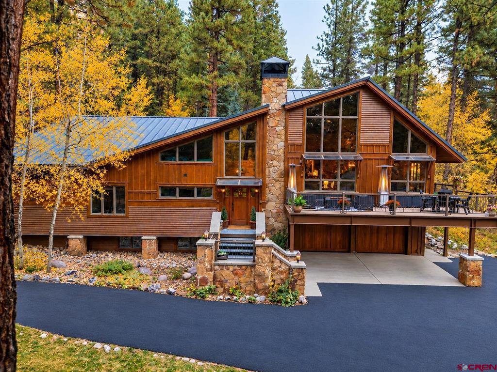 75 Rockwood Drive Durango CO 81301