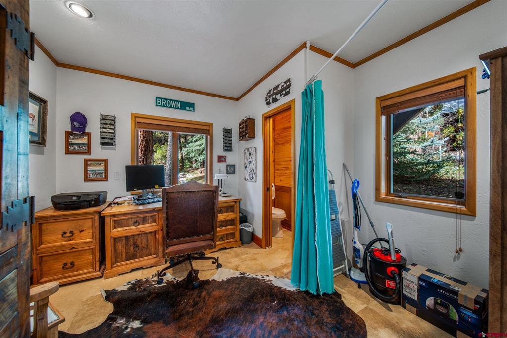 75 Rockwood Drive Durango CO 81301