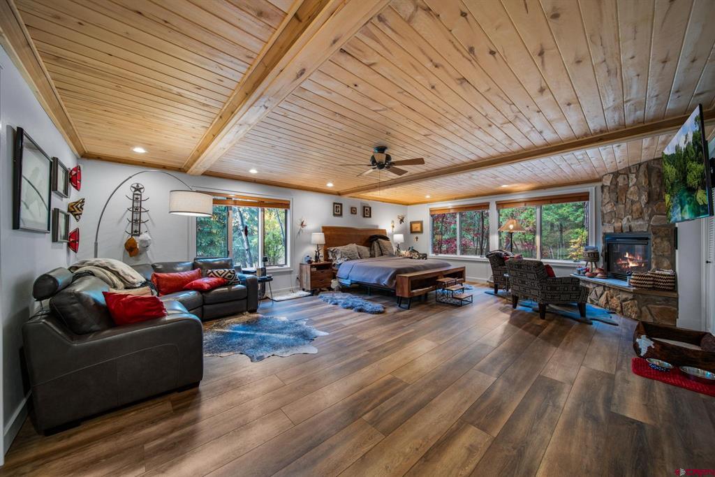 75 Rockwood Drive Durango CO 81301