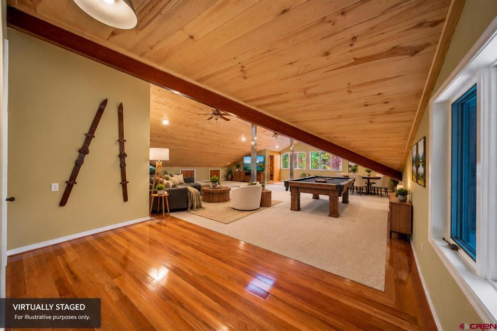 75 Rockwood Drive Durango CO 81301