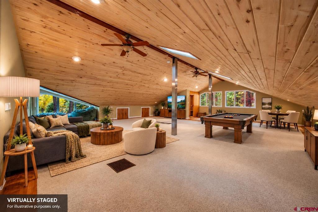 75 Rockwood Drive Durango CO 81301