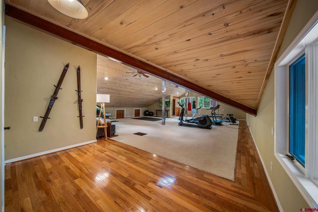 75 Rockwood Drive Durango CO 81301