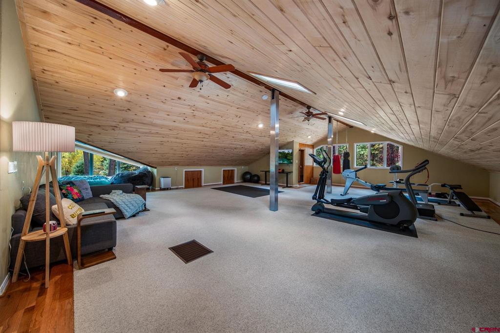 75 Rockwood Drive Durango CO 81301