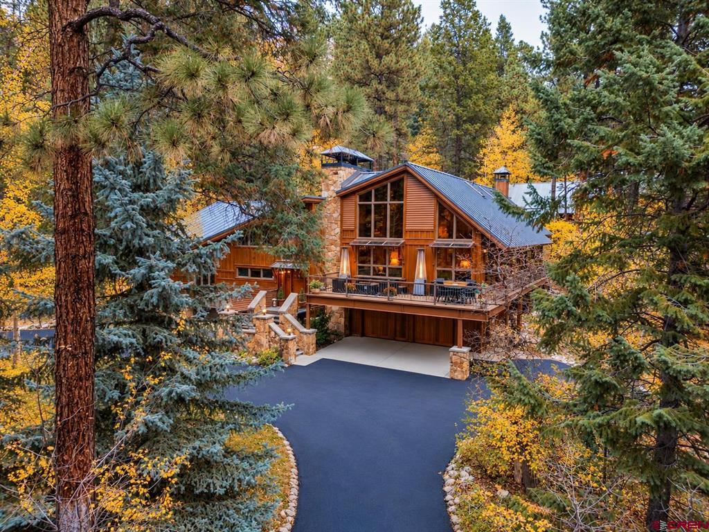 75 Rockwood Drive Durango CO 81301