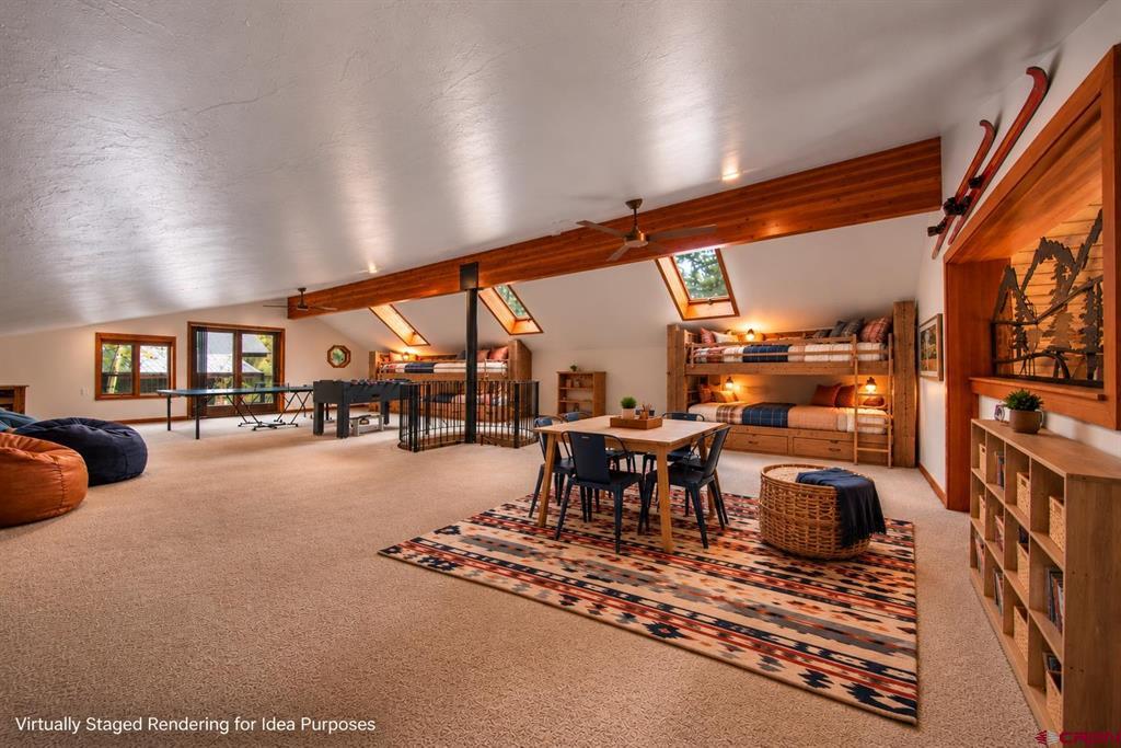 75 Rockwood Drive Durango CO 81301