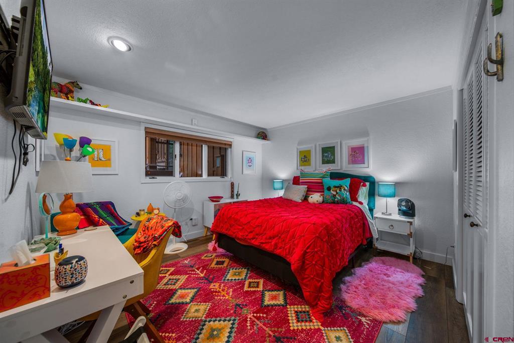 75 Rockwood Drive Durango CO 81301