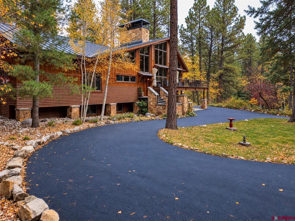 75 Rockwood Drive Durango CO 81301