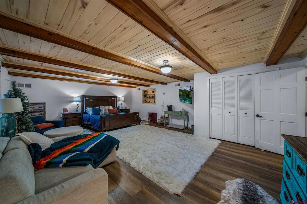 75 Rockwood Drive Durango CO 81301