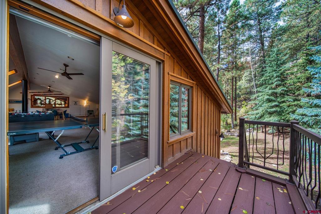 75 Rockwood Drive Durango CO 81301
