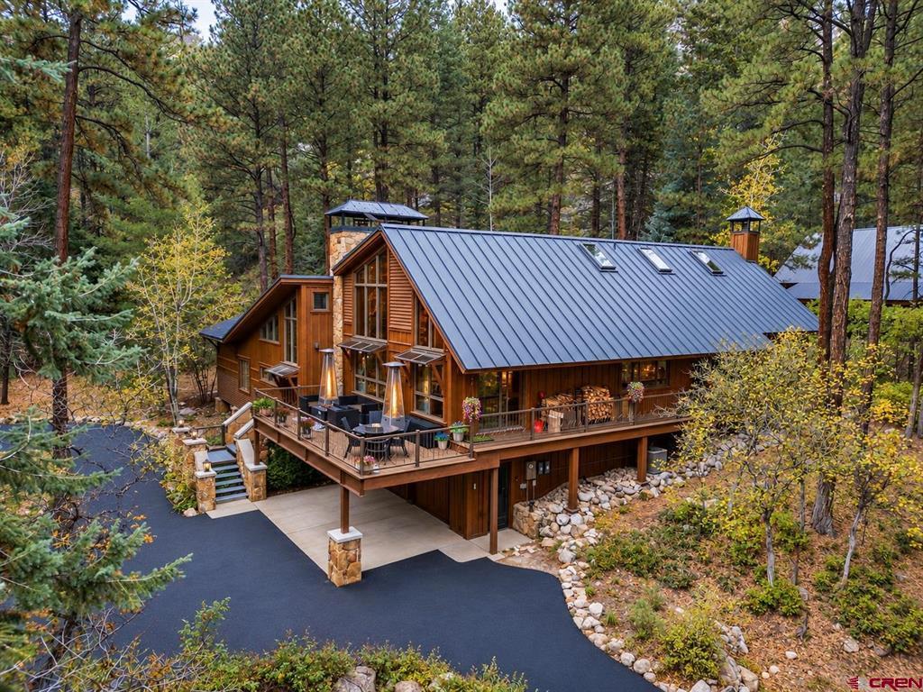 75 Rockwood Drive Durango CO 81301