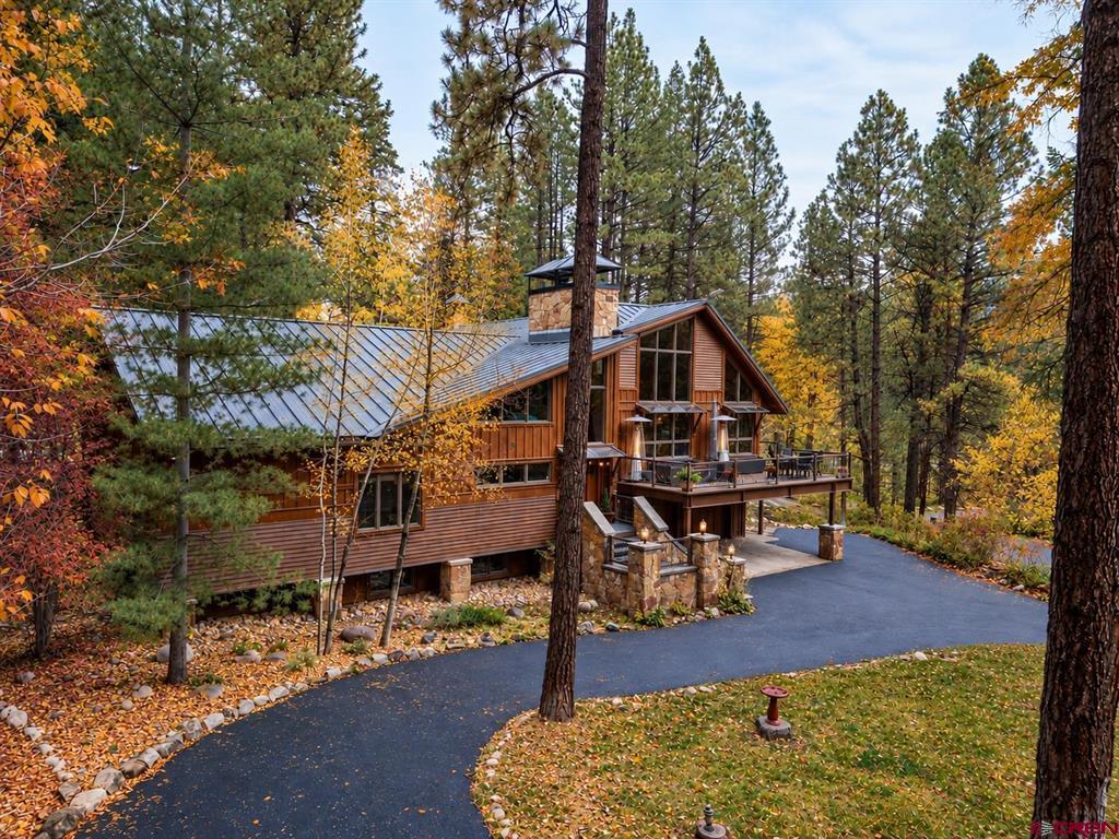 75 Rockwood Drive Durango CO 81301