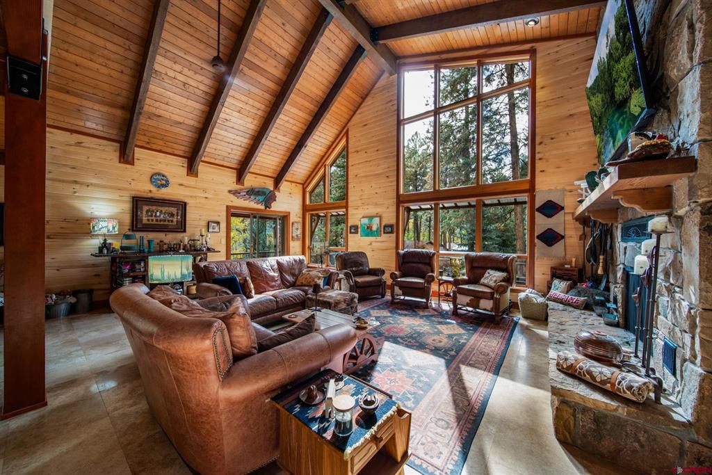 75 Rockwood Drive Durango CO 81301