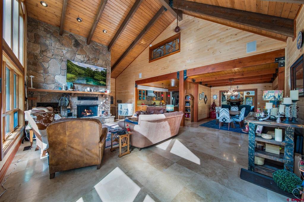 75 Rockwood Drive Durango CO 81301