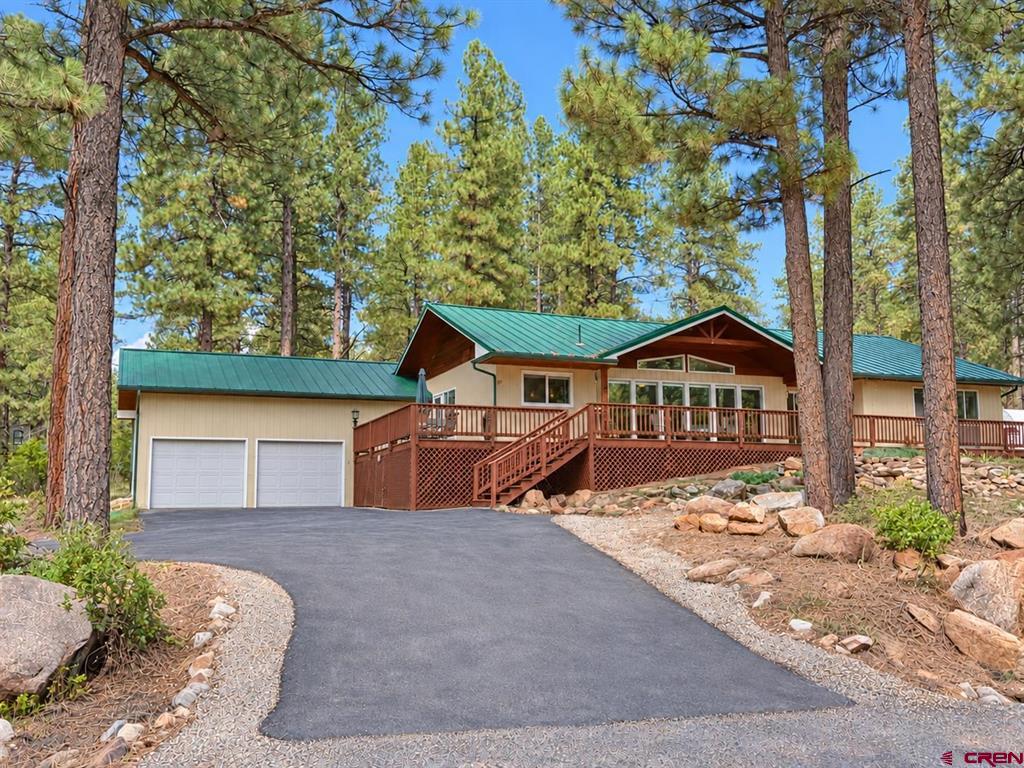 85 Mapel Lane Durango CO 81301