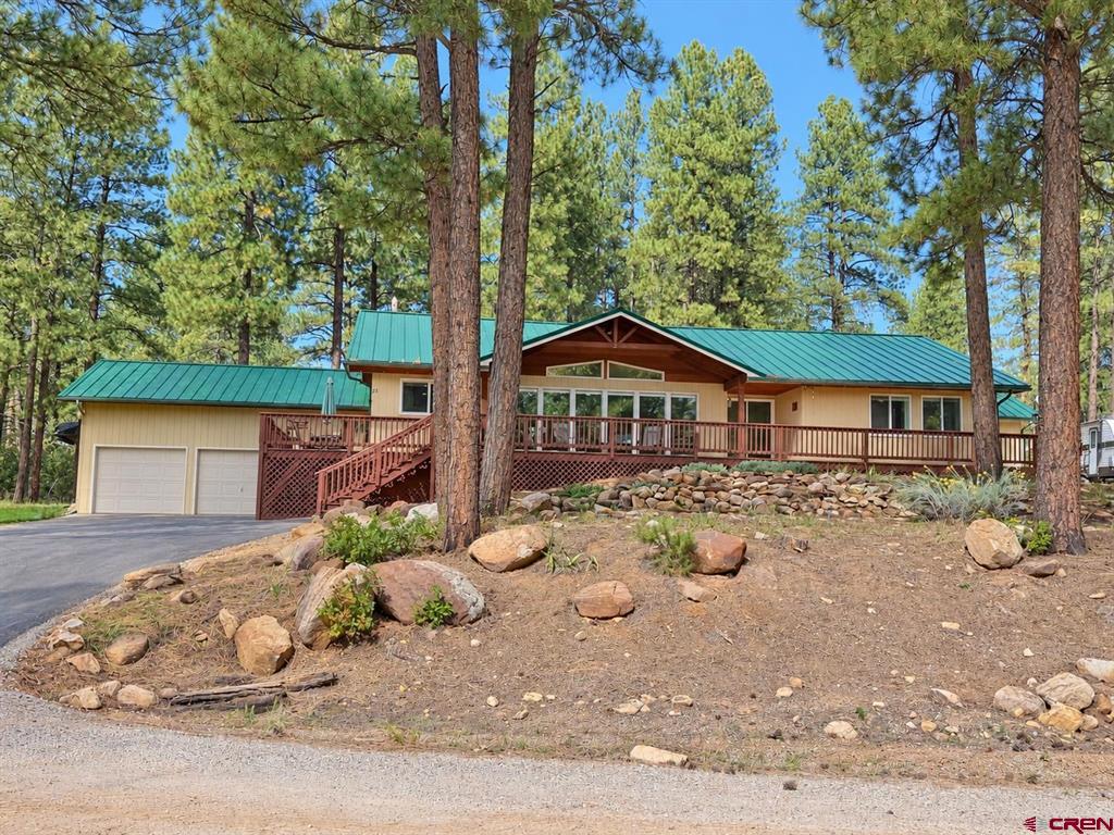 85 Mapel Lane Durango CO 81301