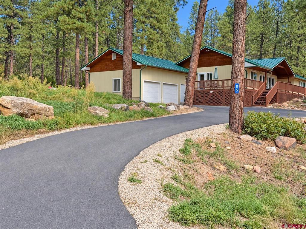 85 Mapel Lane Durango CO 81301