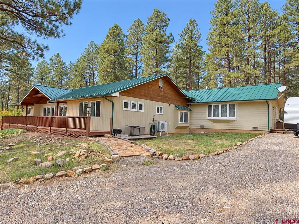 85 Mapel Lane Durango CO 81301