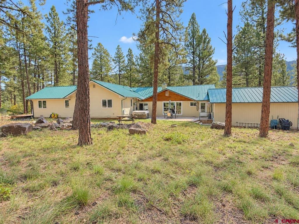 85 Mapel Lane Durango CO 81301