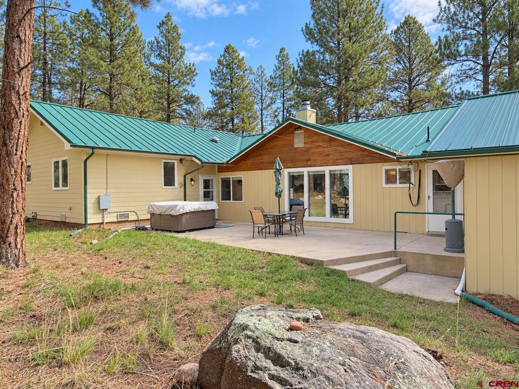 85 Mapel Lane Durango CO 81301