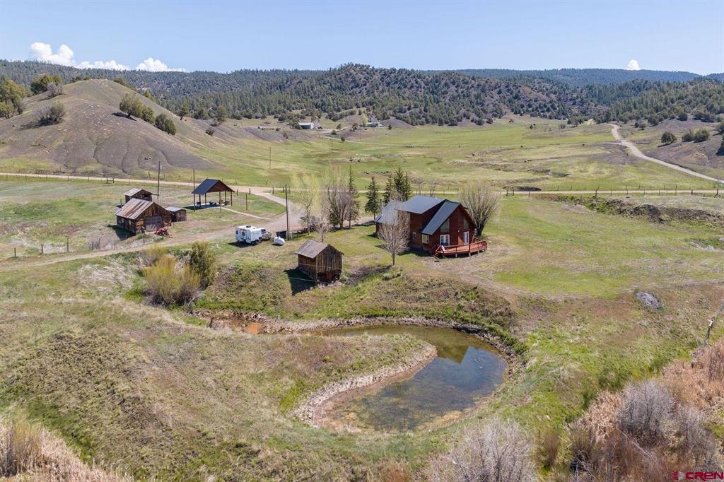 6405 County Road 700 Pagosa Springs CO 81147