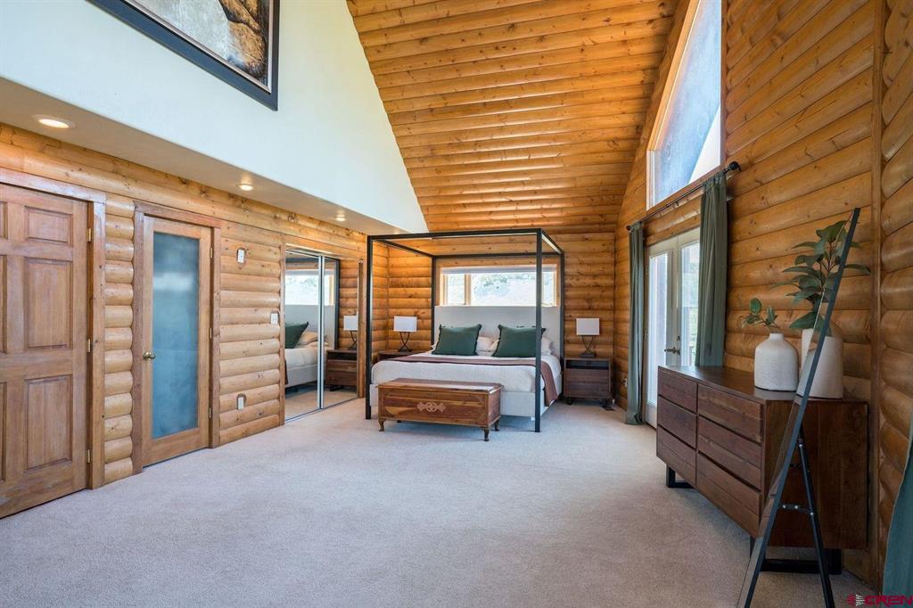 6405 County Road 700 Pagosa Springs CO 81147