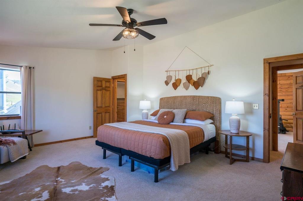 6405 County Road 700 Pagosa Springs CO 81147