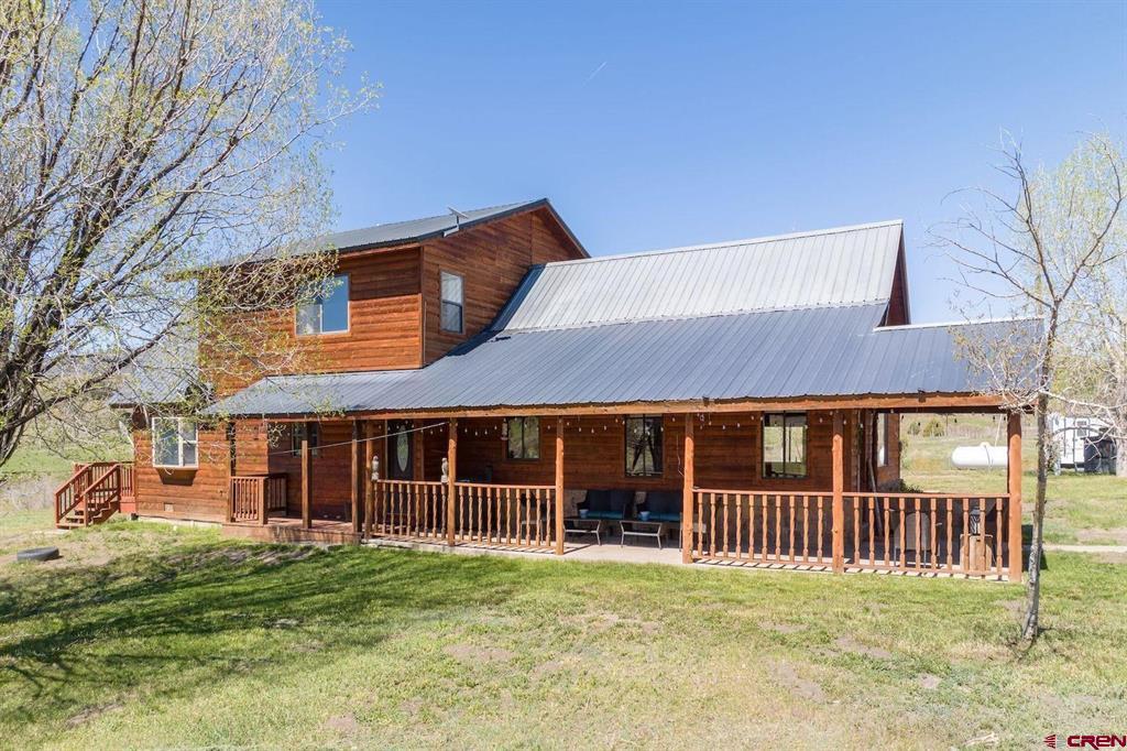 6405 County Road 700 Pagosa Springs CO 81147