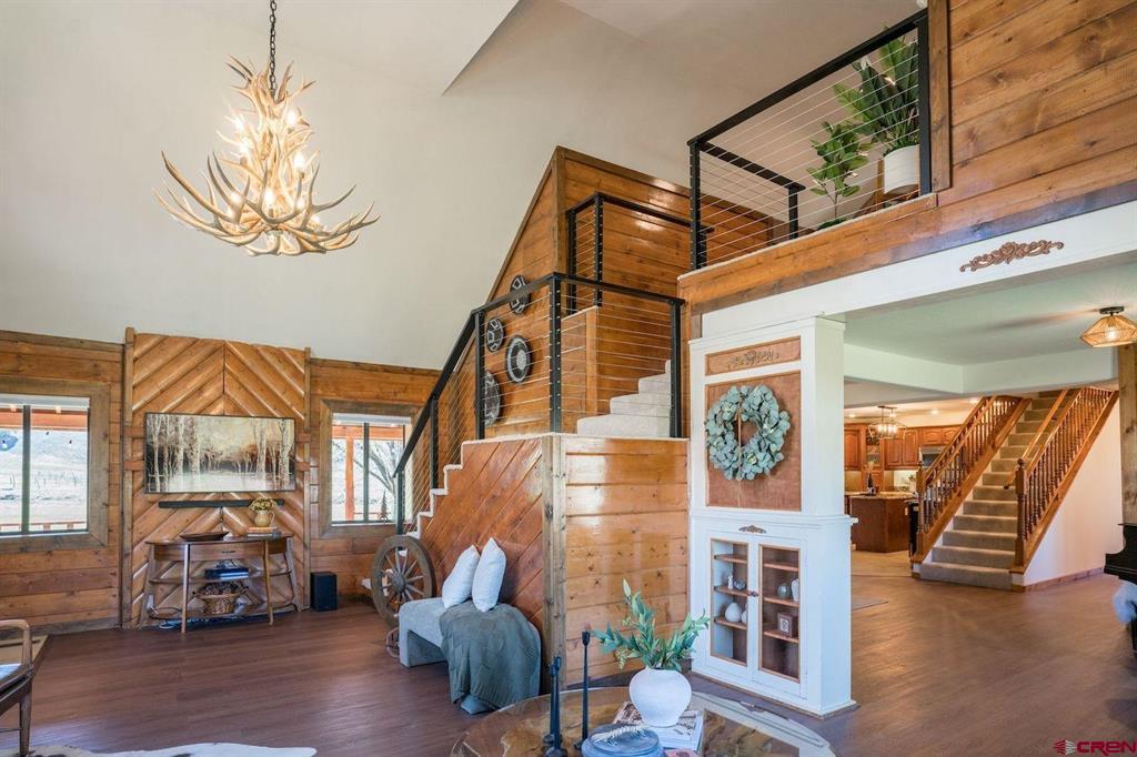 6405 County Road 700 Pagosa Springs CO 81147