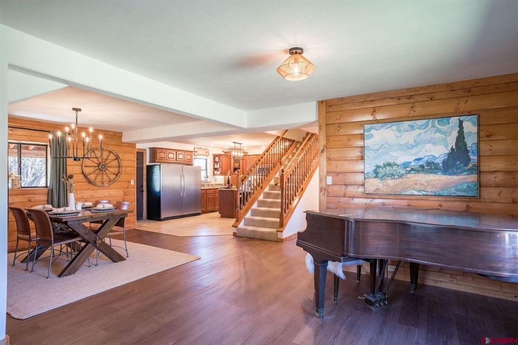6405 County Road 700 Pagosa Springs CO 81147