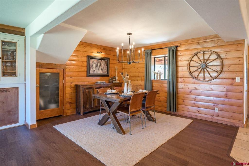 6405 County Road 700 Pagosa Springs CO 81147