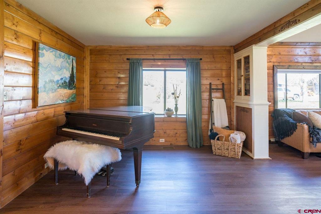 6405 County Road 700 Pagosa Springs CO 81147