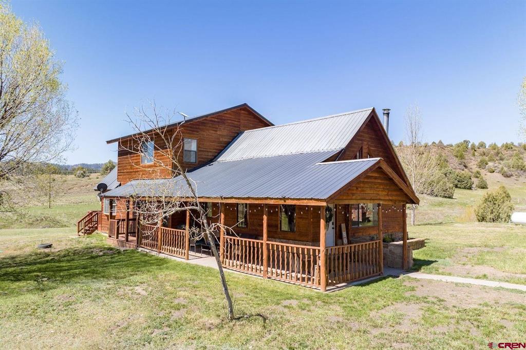 6405 County Road 700 Pagosa Springs CO 81147