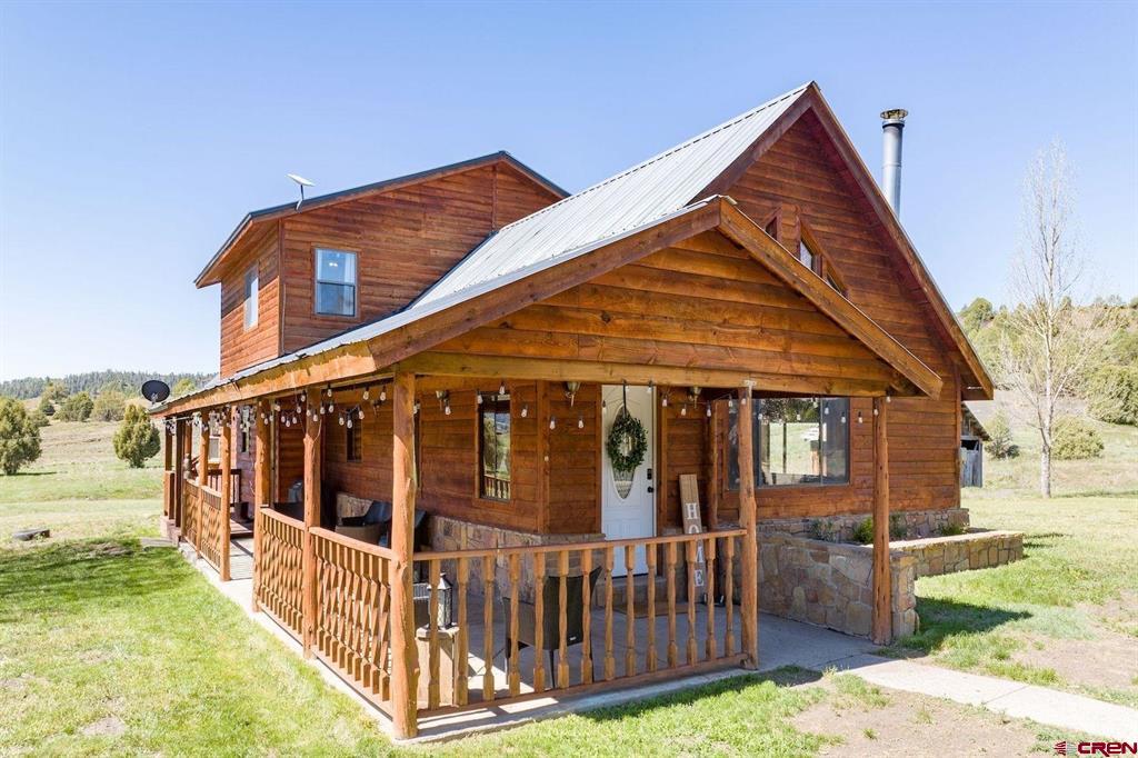 6405 County Road 700 Pagosa Springs CO 81147