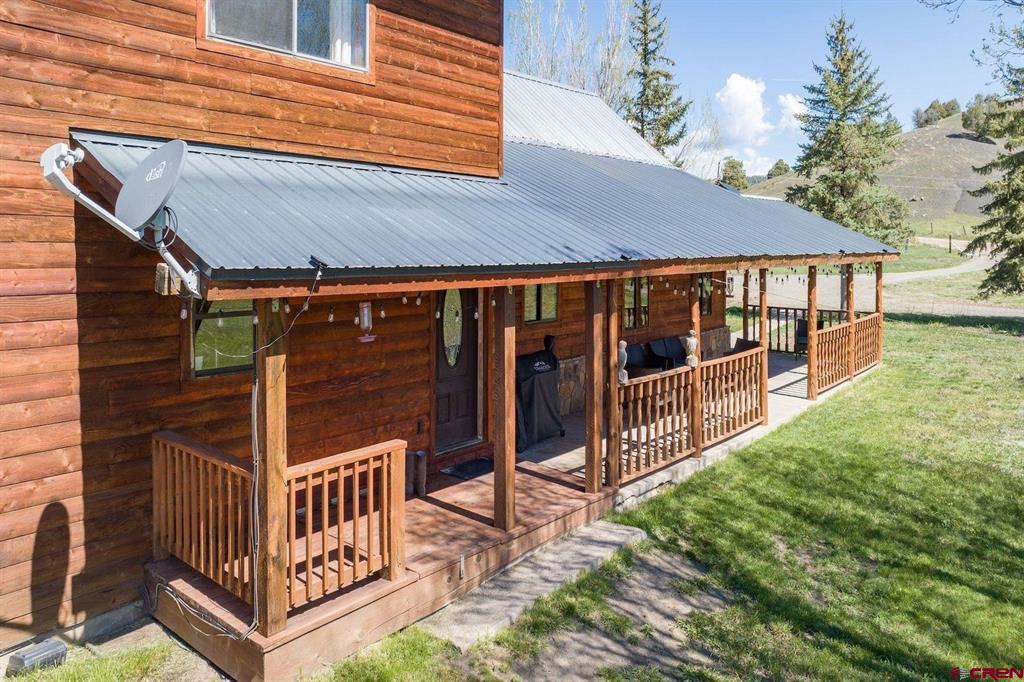 6405 County Road 700 Pagosa Springs CO 81147