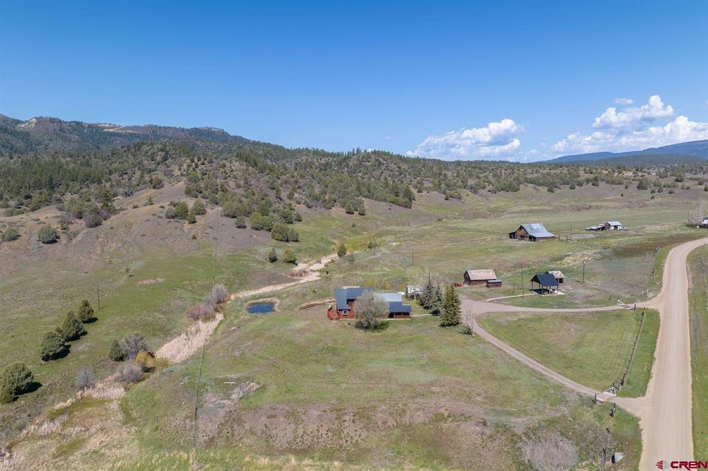6405 County Road 700 Pagosa Springs CO 81147