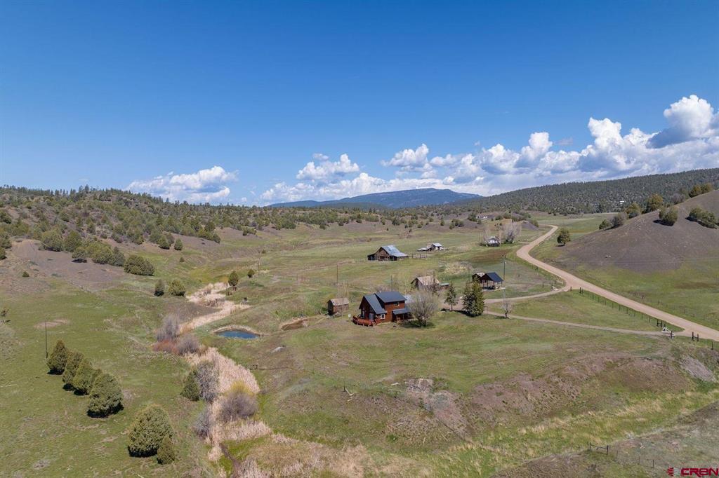 6405 County Road 700 Pagosa Springs CO 81147