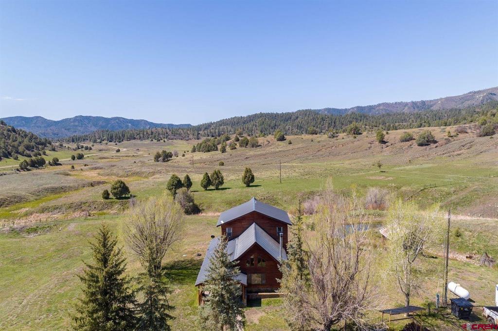 6405 County Road 700 Pagosa Springs CO 81147