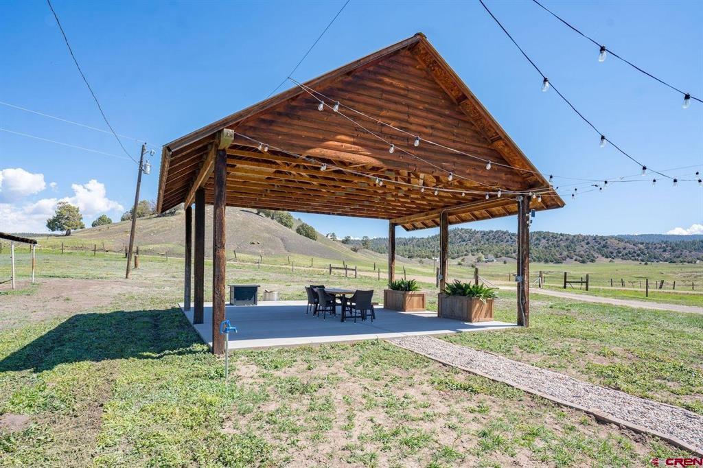 6405 County Road 700 Pagosa Springs CO 81147